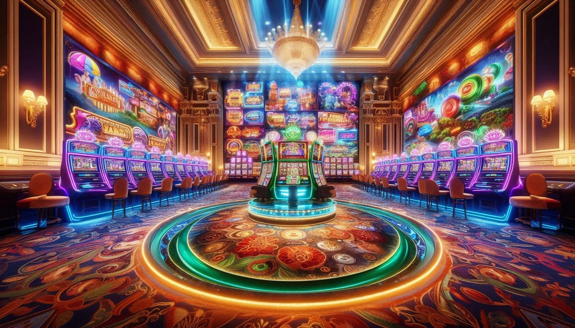 Bruno Casino